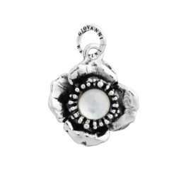 Charm Camelia Cabochon [22ac9922]