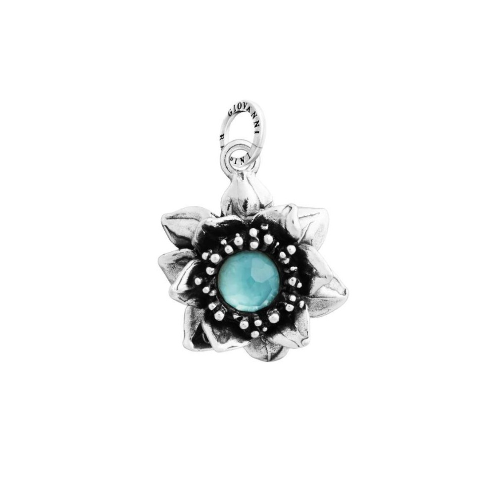 Charm Ninfea Cabochon [a5004123]