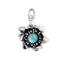 Charm Ninfea Cabochon [a5004123]