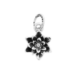 Charm Fior di Loto Piccolo [ab59f020]