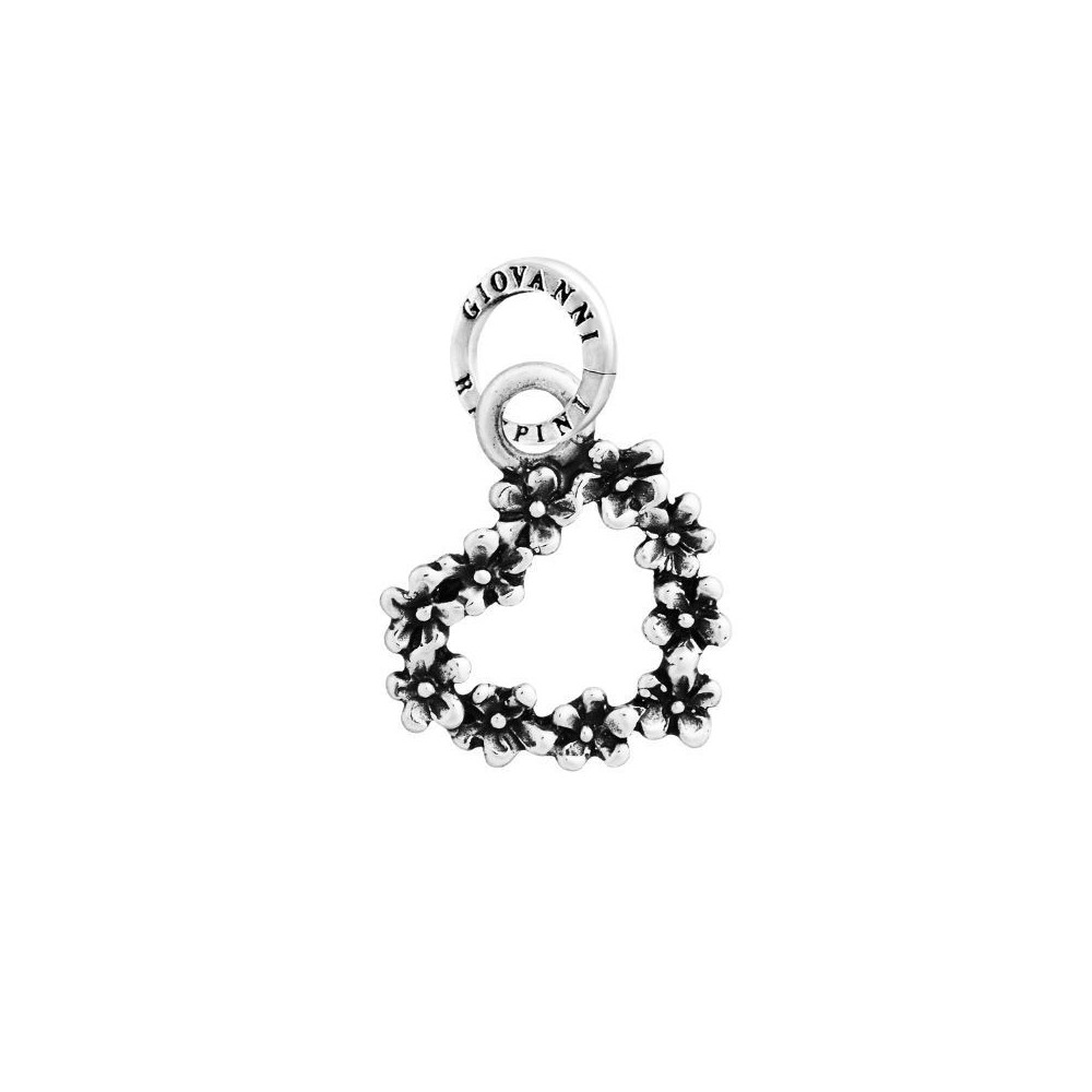 Charm Cuore Margherite Piccolo [1b755a23]