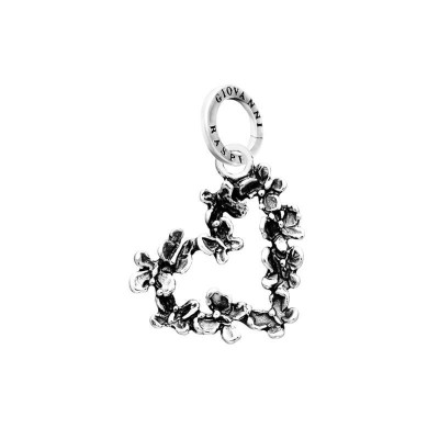 Charm Cuore Farfalle Piccolo [92803321]
