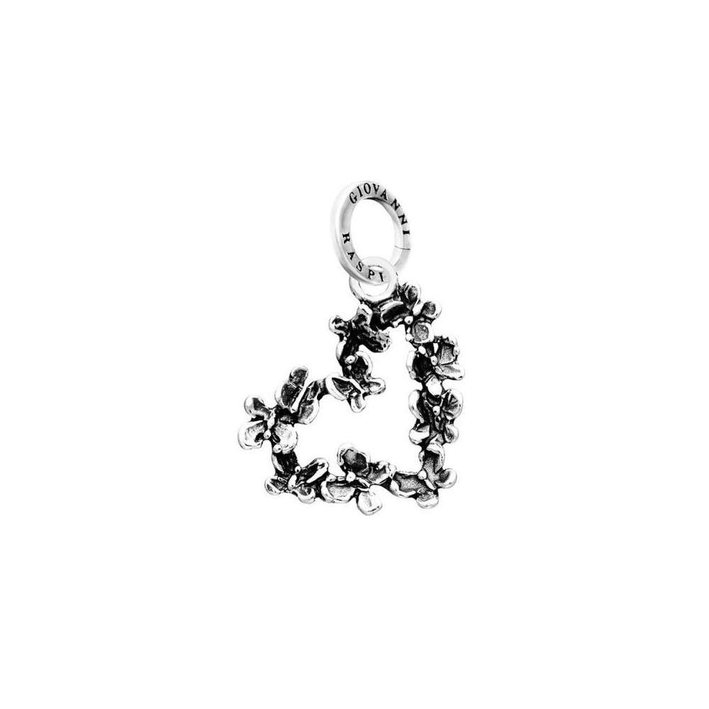 Charm Cuore Farfalle Piccolo [92803321]