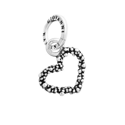 Charm Cuore Mimosa Piccolo [b05d55f8]