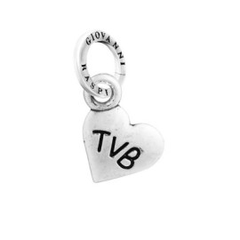 Charm Cuore  TVB [a2b686fc]
