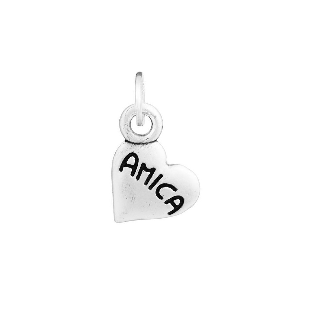 Charm Cuore  AMICA [deef2298]
