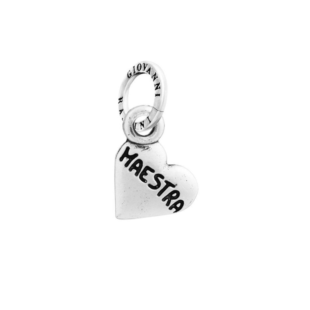 Charm Cuore  MAESTRA [571a4b9a]