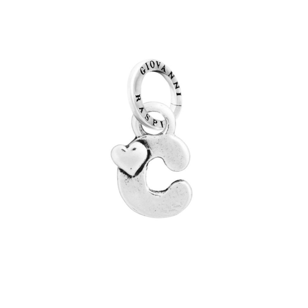 Charm  C  Cuoricino [c25d409f]
