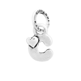 Charm  C  Cuoricino [c25d409f]