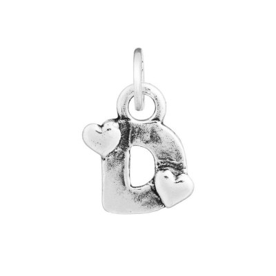 Charm  D  Cuoricini [4ba8299d]