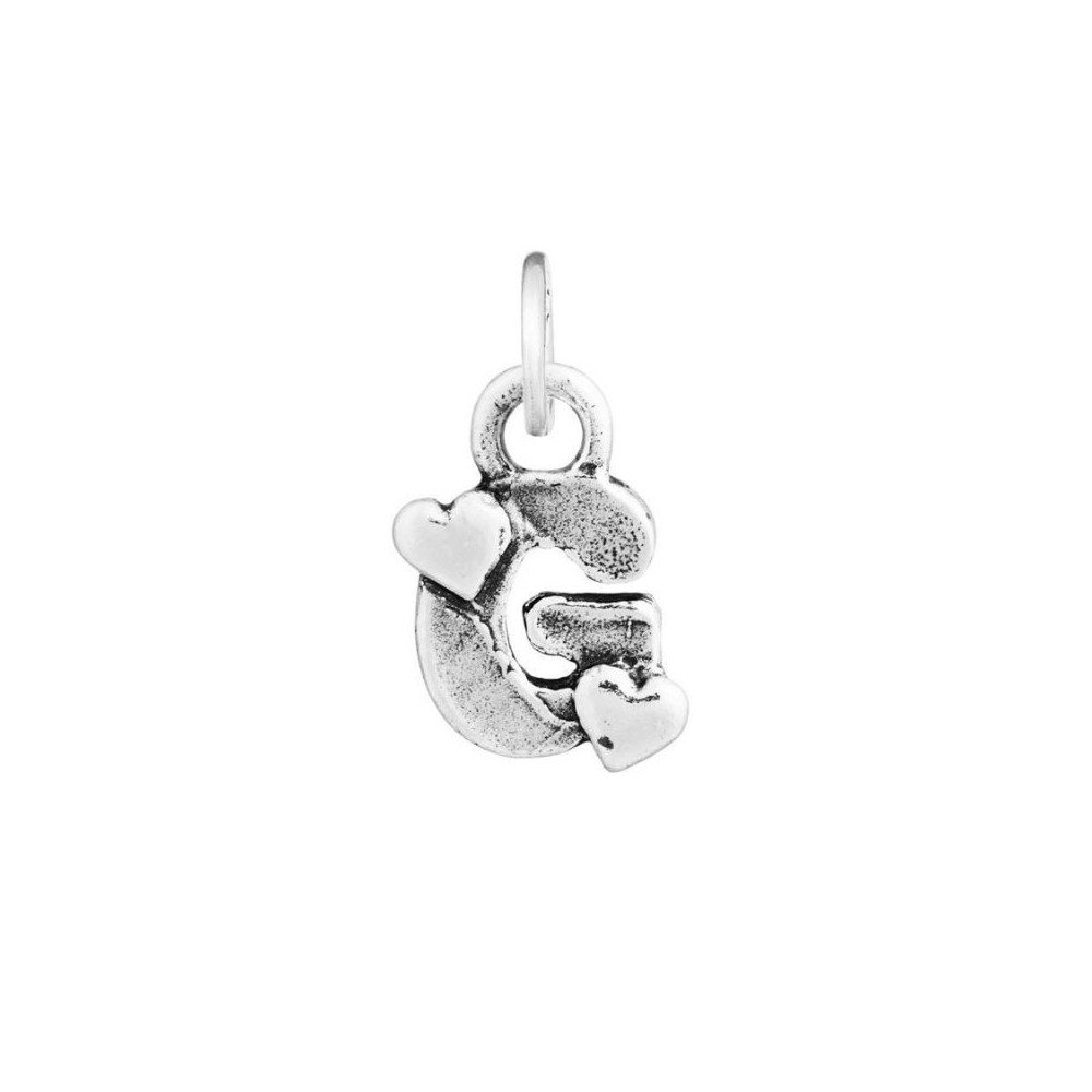 Charm  G  Cuoricini [e68be796]
