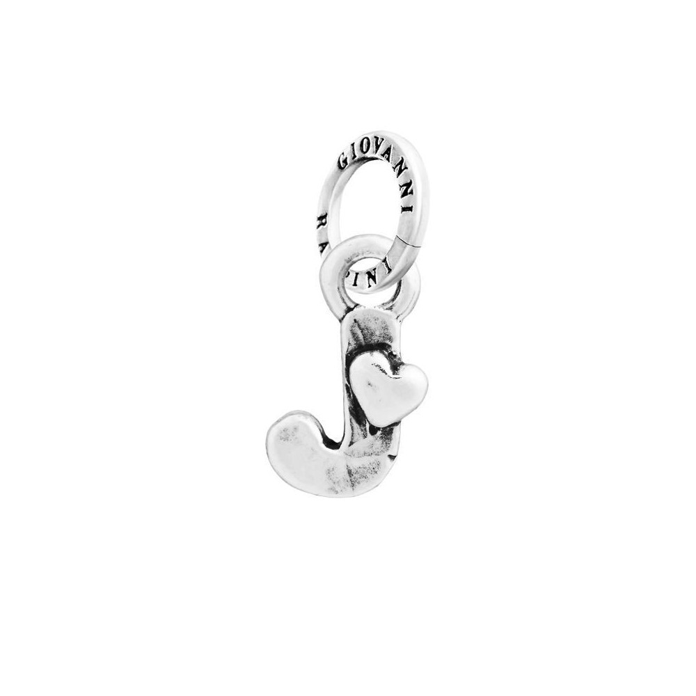 Charm  J  Cuoricino [69754f44]