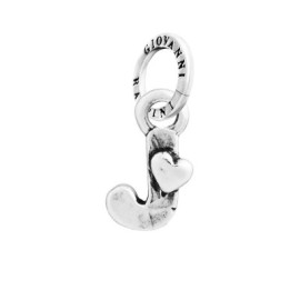 Charm  J  Cuoricino [69754f44]