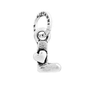 Charm  L  Cuoricino [e0802646]