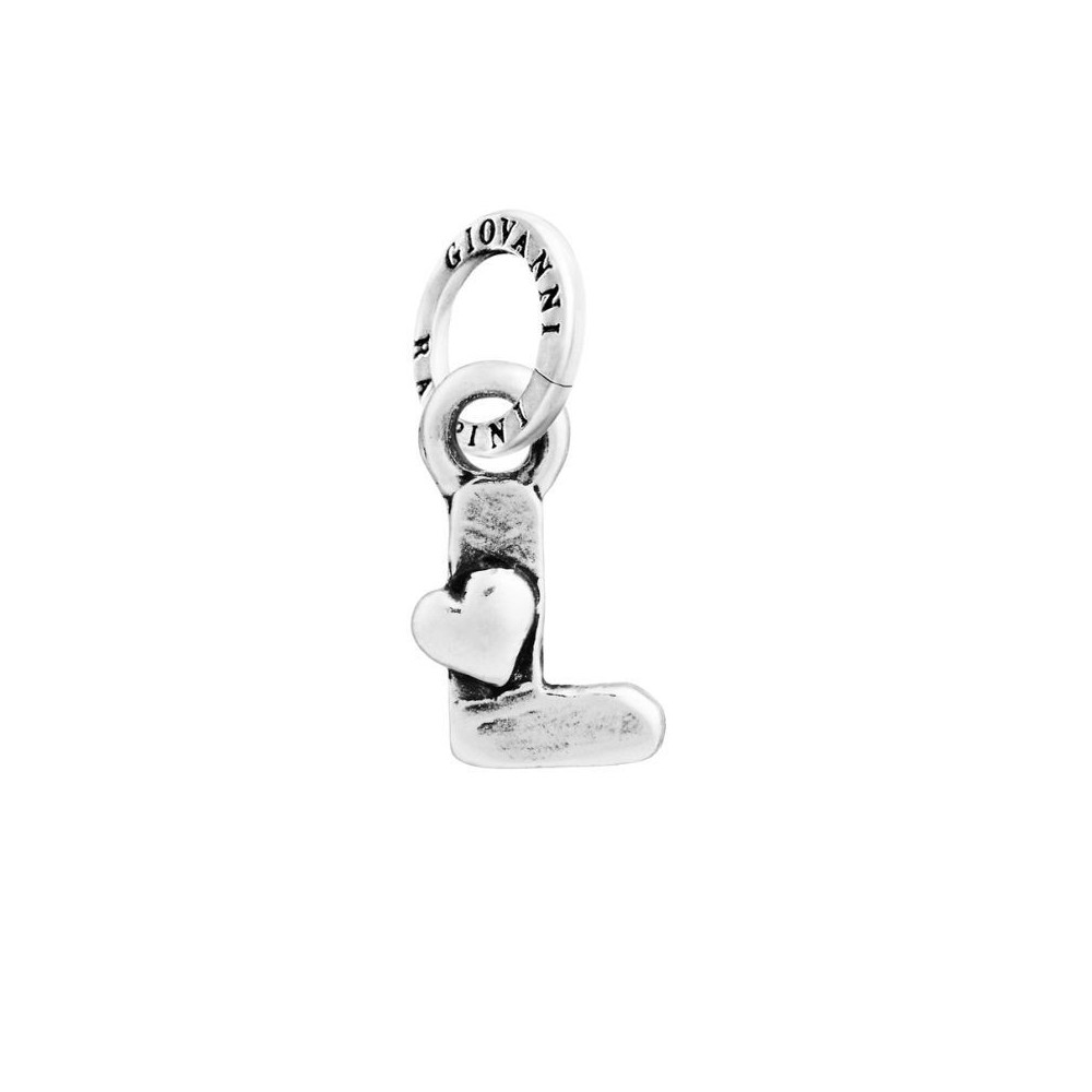 Charm  L  Cuoricino [e0802646]
