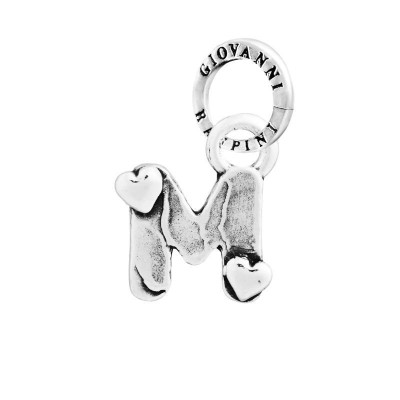 Charm  M  Cuoricini [672cfe47]