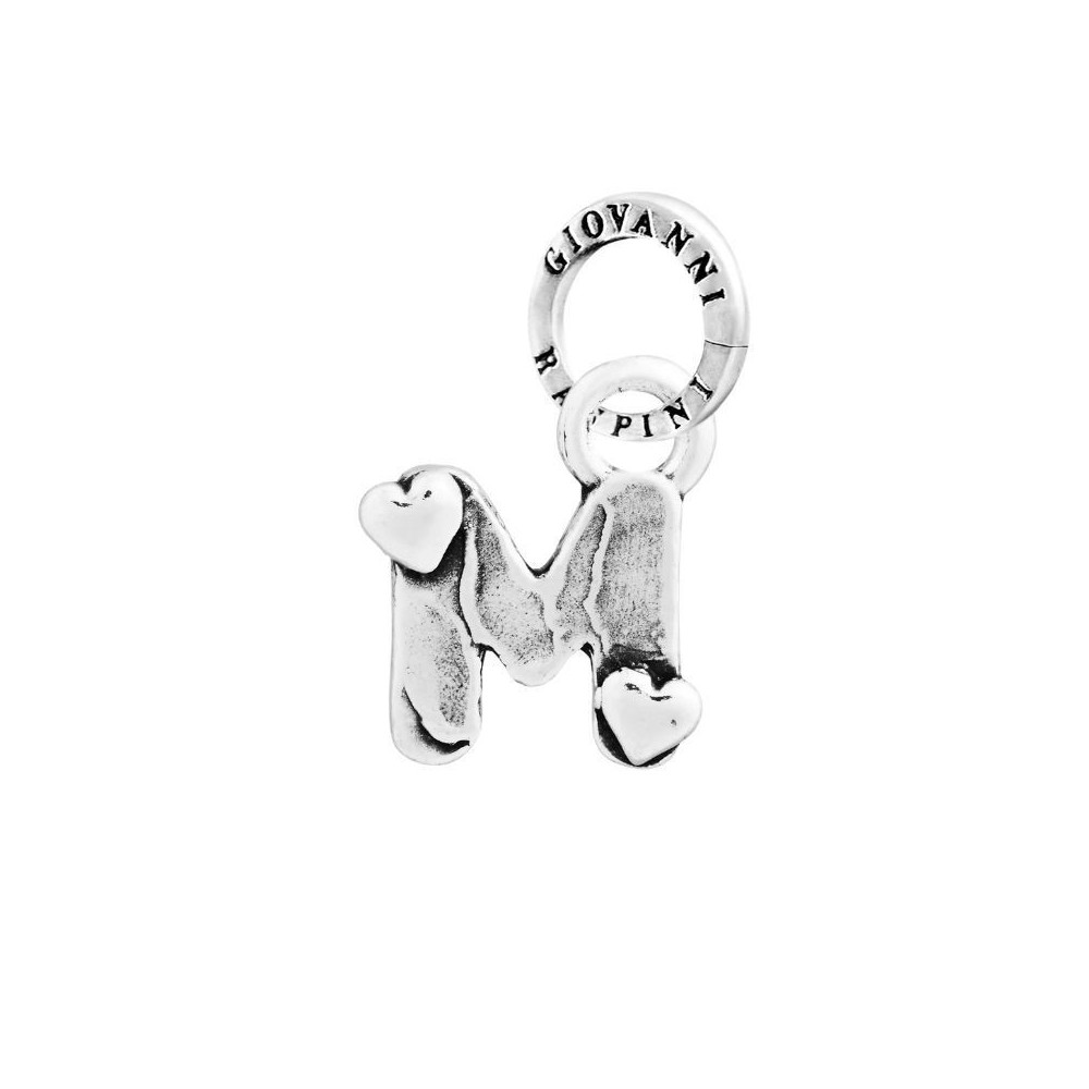 Charm  M  Cuoricini [672cfe47]