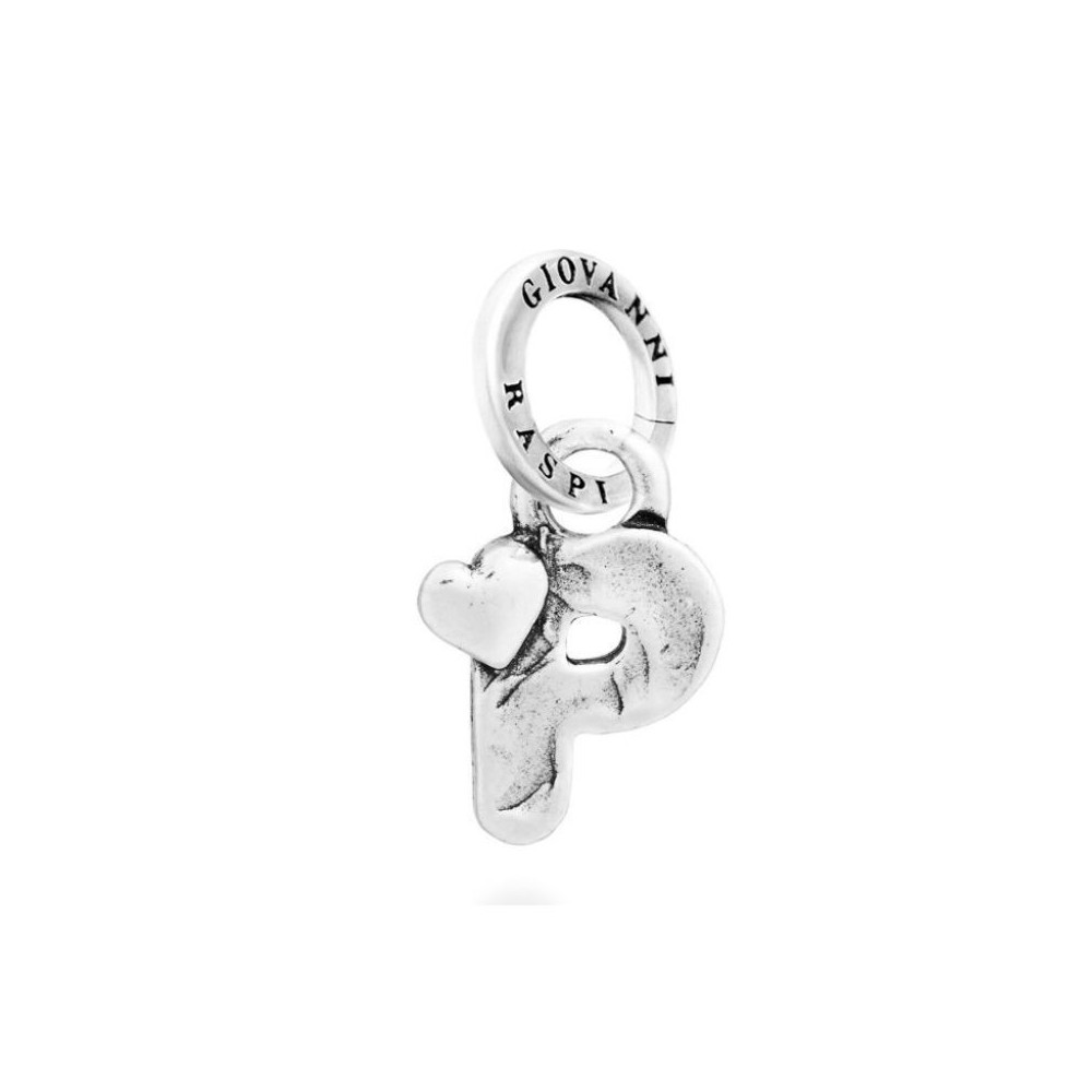 Charm  P  Cuoricino [fc324441]