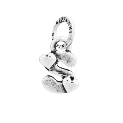 Charm  S  Cuoricini [d6bd524b]