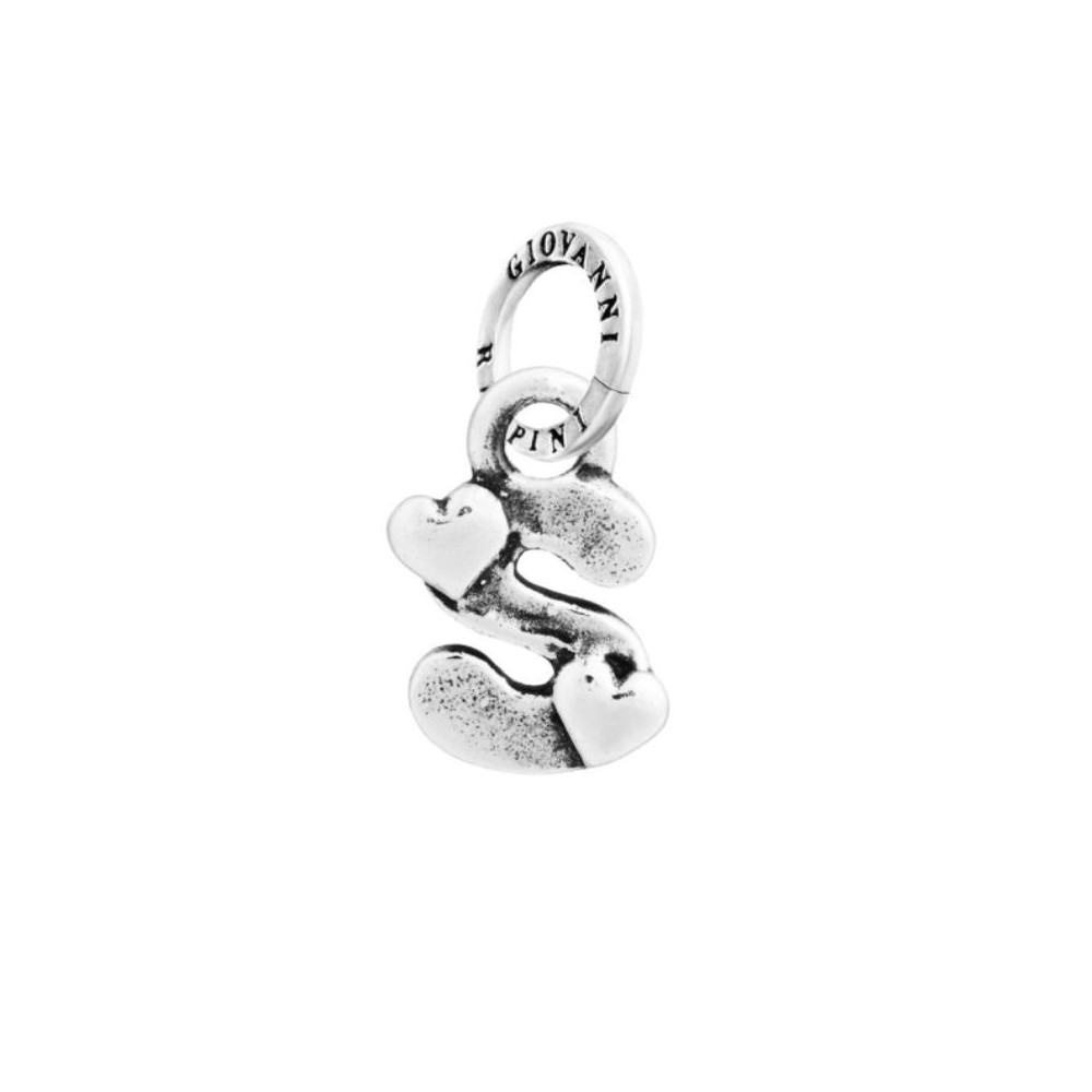 Charm  S  Cuoricini [d6bd524b]