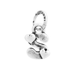 Charm  S  Cuoricini [d6bd524b]