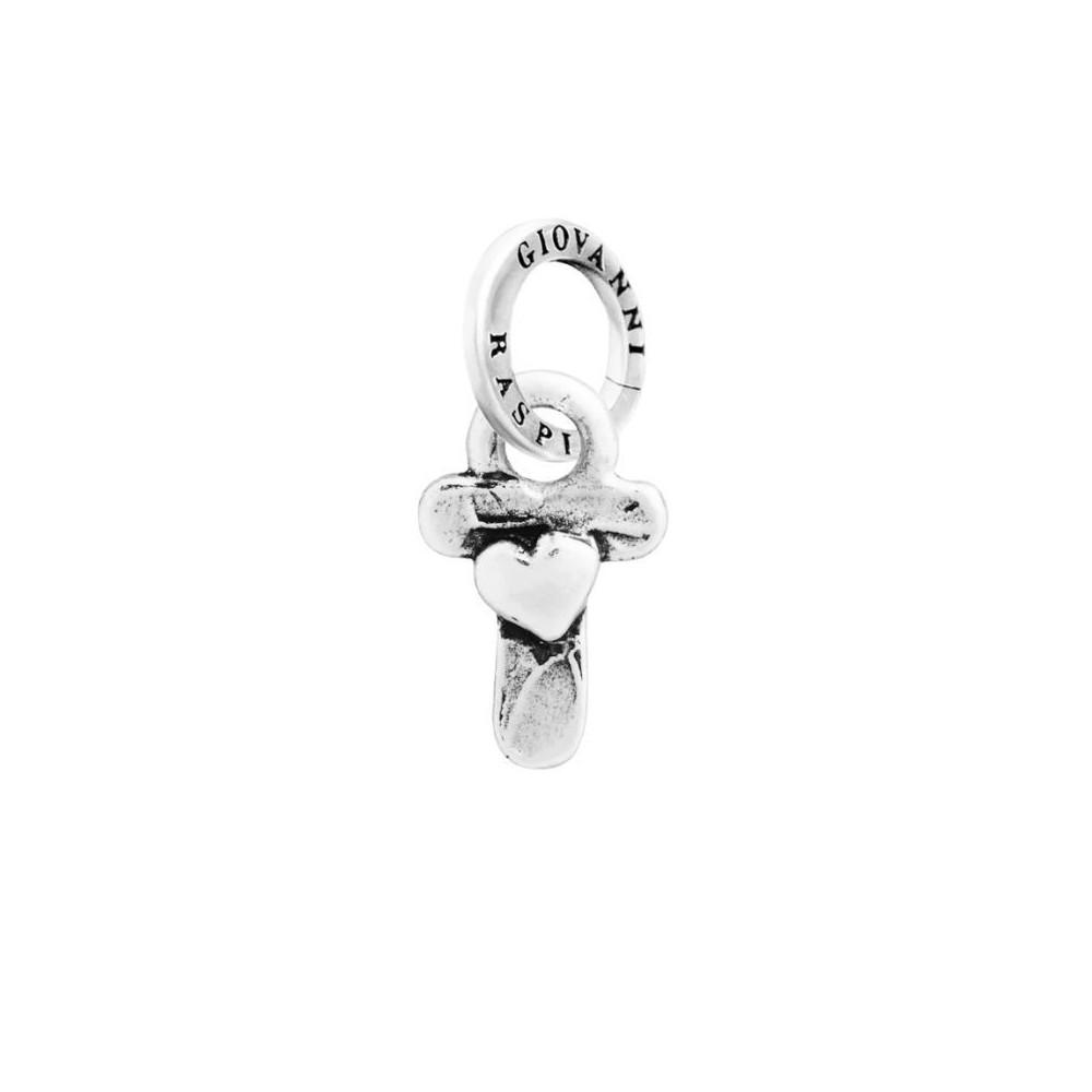 Charm  T  Cuoricino [51118a4a]