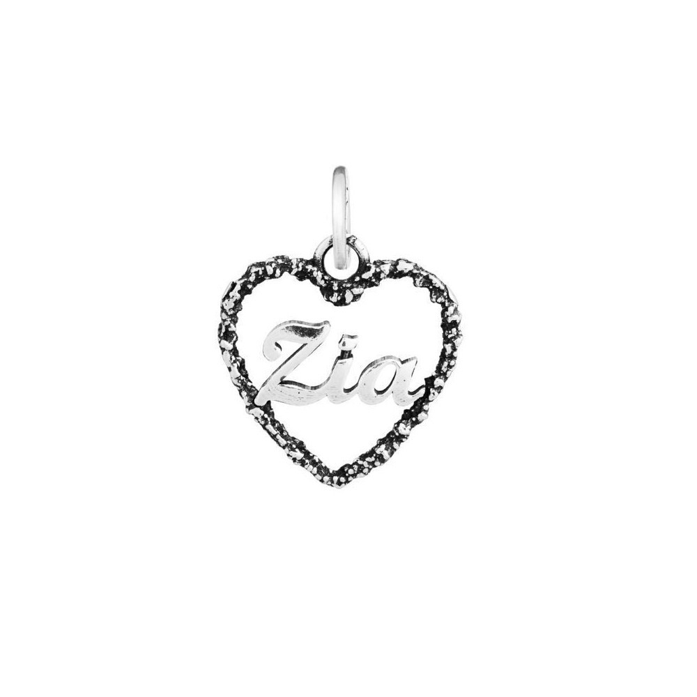 Charm Cuore  Zia [3aef0856]