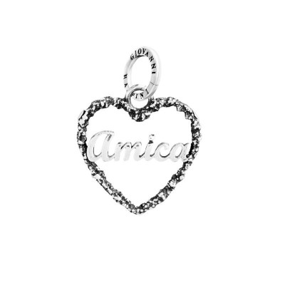 Charm Cuore  Amica [32bd7885]