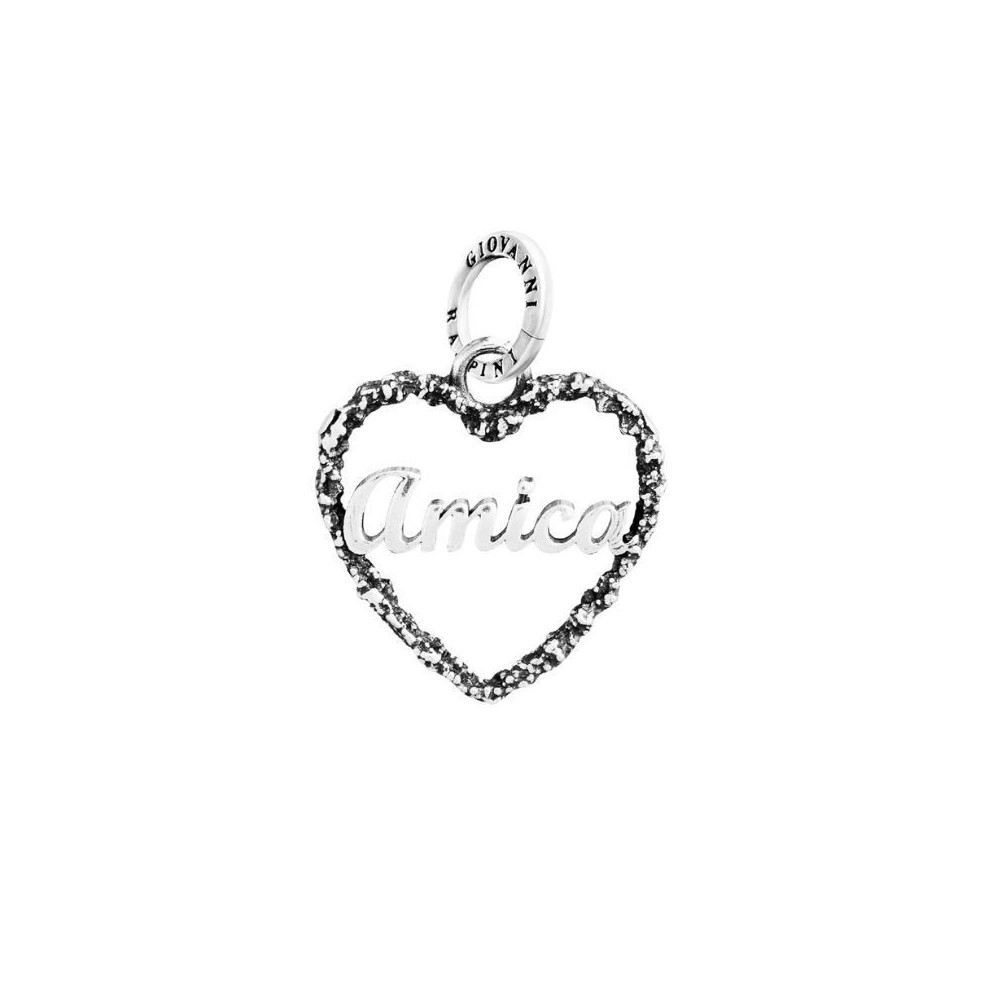 Charm Cuore  Amica [32bd7885]