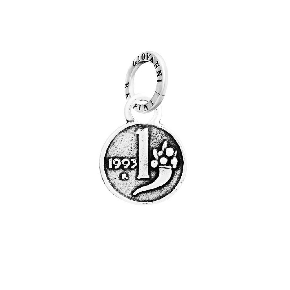 Charm 1 Lira Piccola [bb481187]