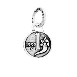 Charm 1 Lira Piccola [bb481187]