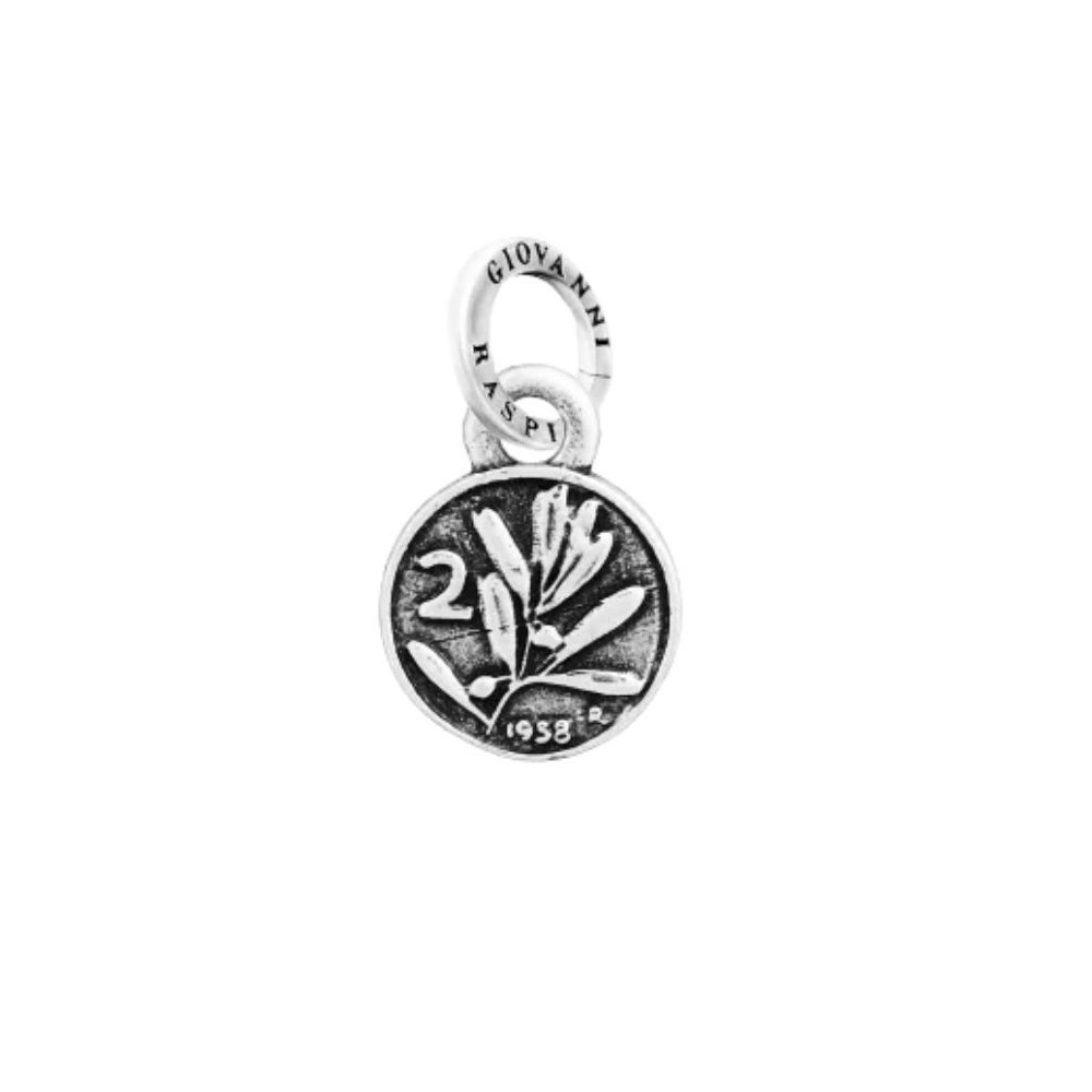 Charm 2 Lire Piccola [2e0f1a82]