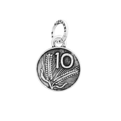 Charm 10 Lire Piccola [2056ab81]