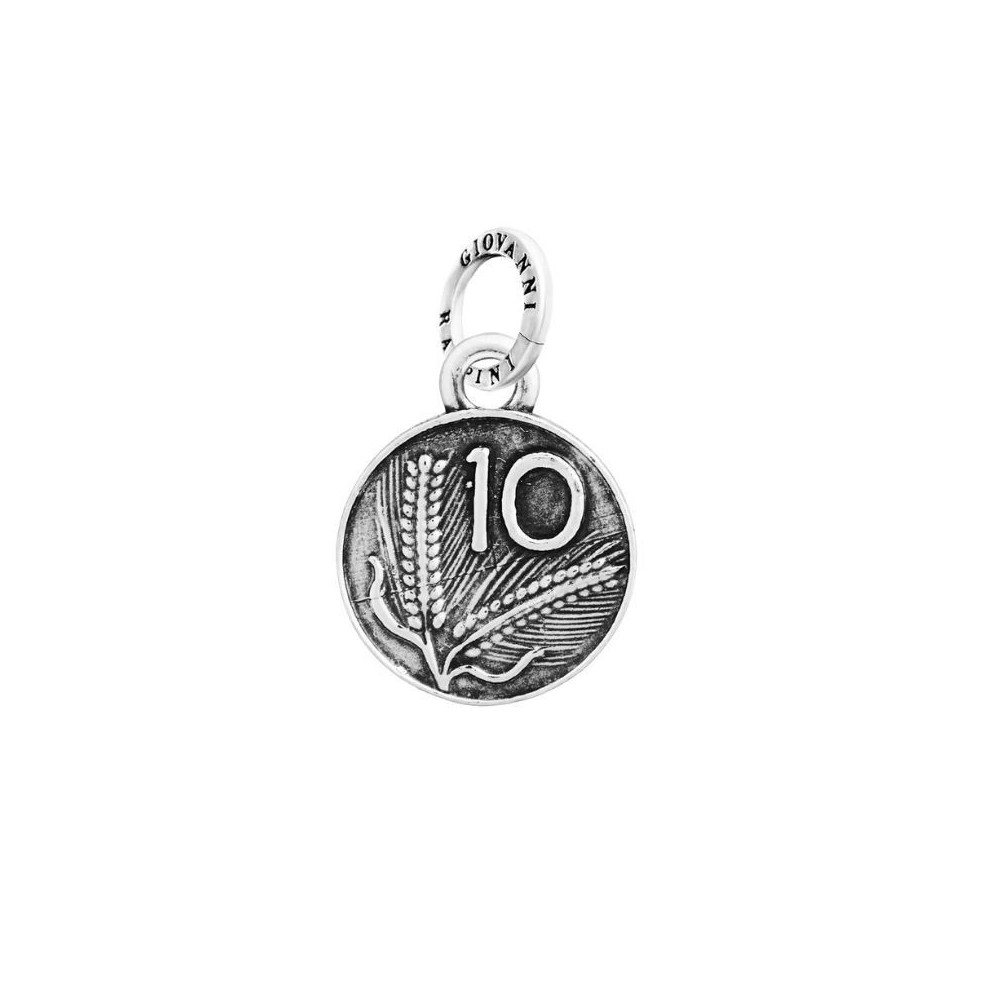 Charm 10 Lire Piccola [2056ab81]
