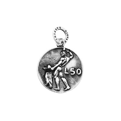 Charm 50 Lire Piccola [a7fa7380]