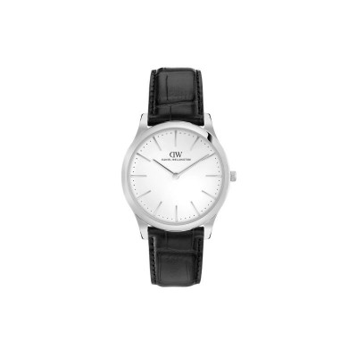 Pathfinder Black-Croc Frost-White Silver [7f0cf80b]