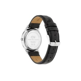 Pathfinder Black-Croc Frost-White Silver [7f0cf80b]