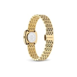 Corta White Grain-Link Gold [961c0edb]