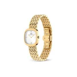 Corta White Grain-Link Gold [245188c1]