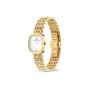 Corta White Grain-Link Gold [245188c1]