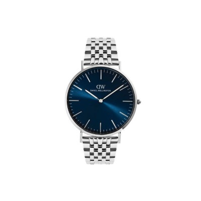 Classic 7-Link Arctic Silver [71554908]