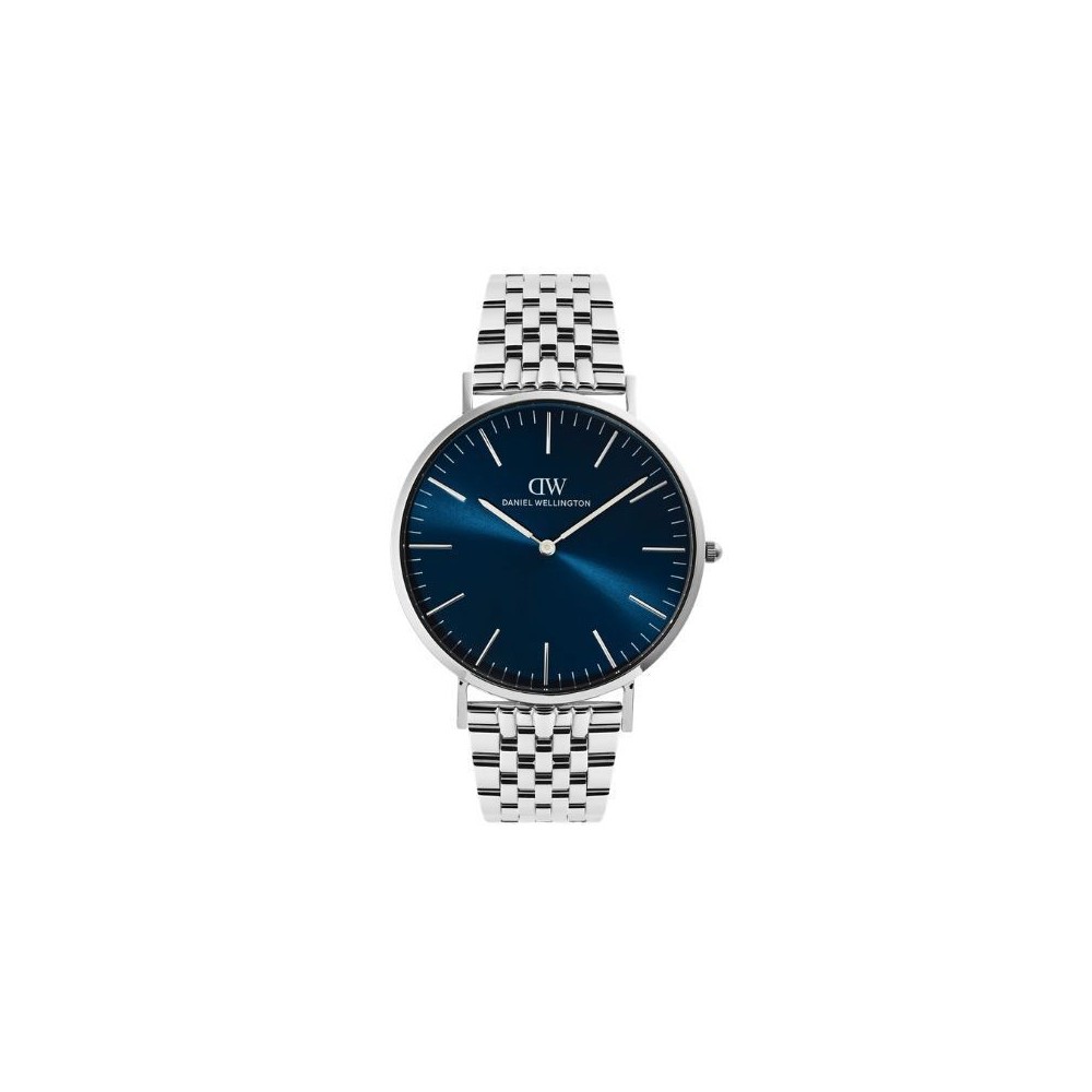 Classic 7-Link Arctic Silver [71554908]