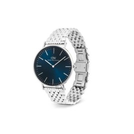 Classic 7-Link Arctic Silver [1a3e8c1f]