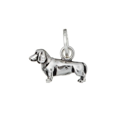 Charm Giovanni Raspini Bassotto [f97bd763]