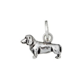 Charm Giovanni Raspini Bassotto [f97bd763]