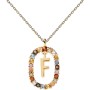 Collana PdPaola Lettera F [5251d443]