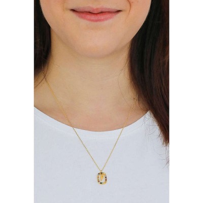 Collana PdPaola Lettera F [8b77974e]
