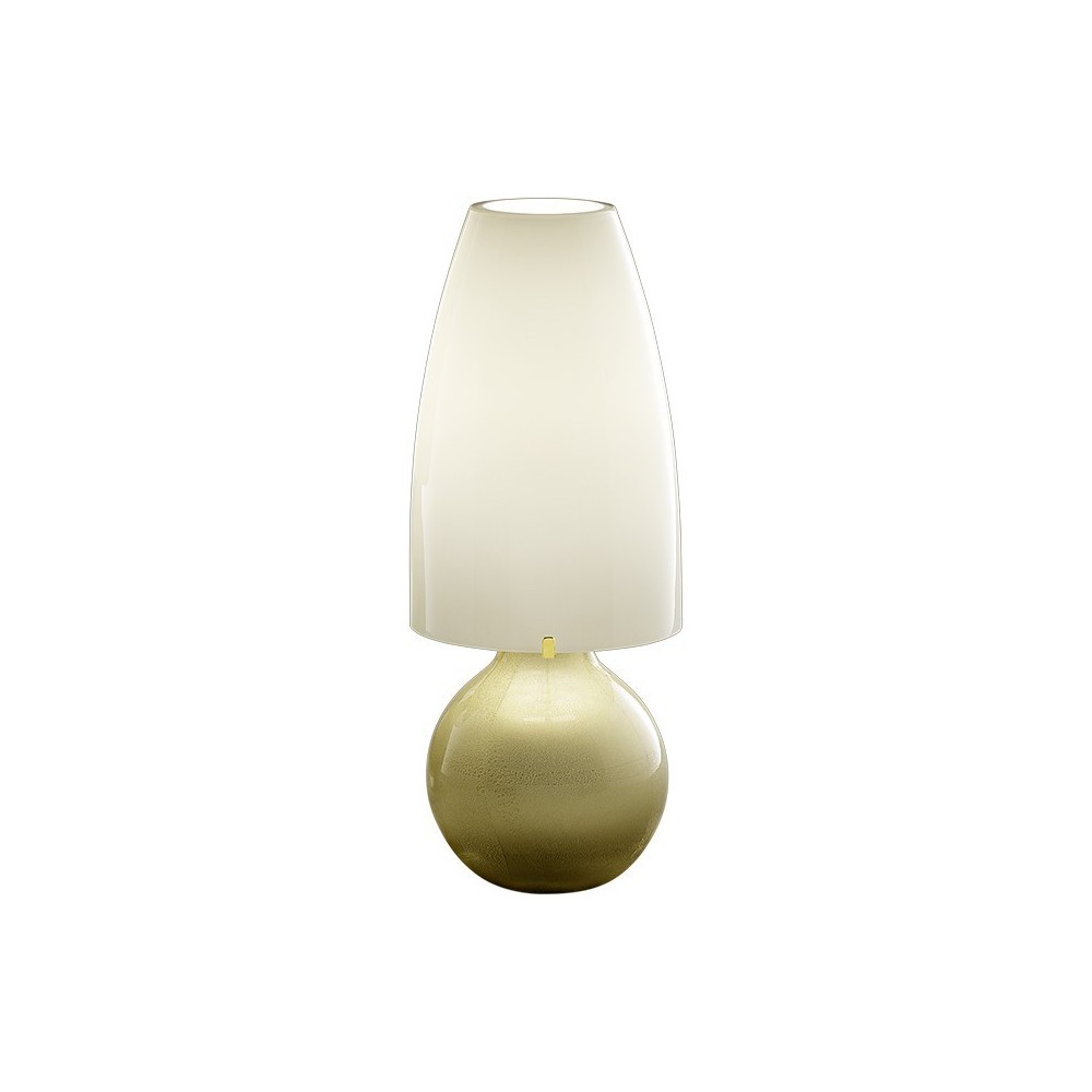 Lampada Piccola Argea Oro [286d725a]
