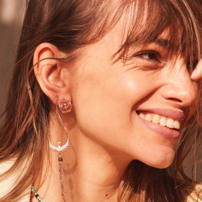 Orecchino Maman Et Sophie Fenice [e582c068]