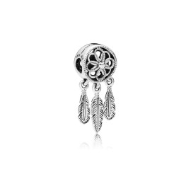 Charm Pendenti Acchiappasogni Spirituale [a60567bf]